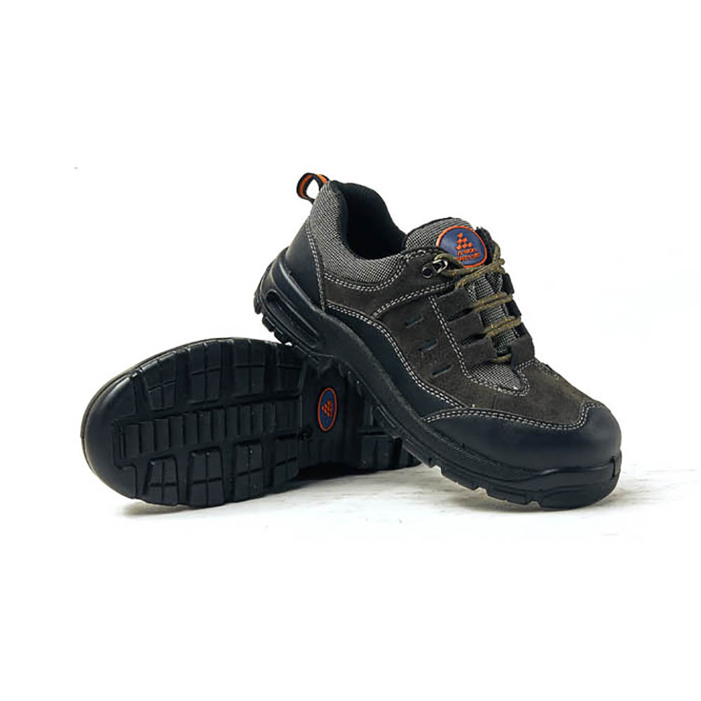 A-Bon安邦WA01809防砸防刺穿防靜電6KV電絕緣安全鞋圖片3 A-Bon安邦WA01809防砸防刺穿防靜電6KV電絕緣安全鞋圖片3