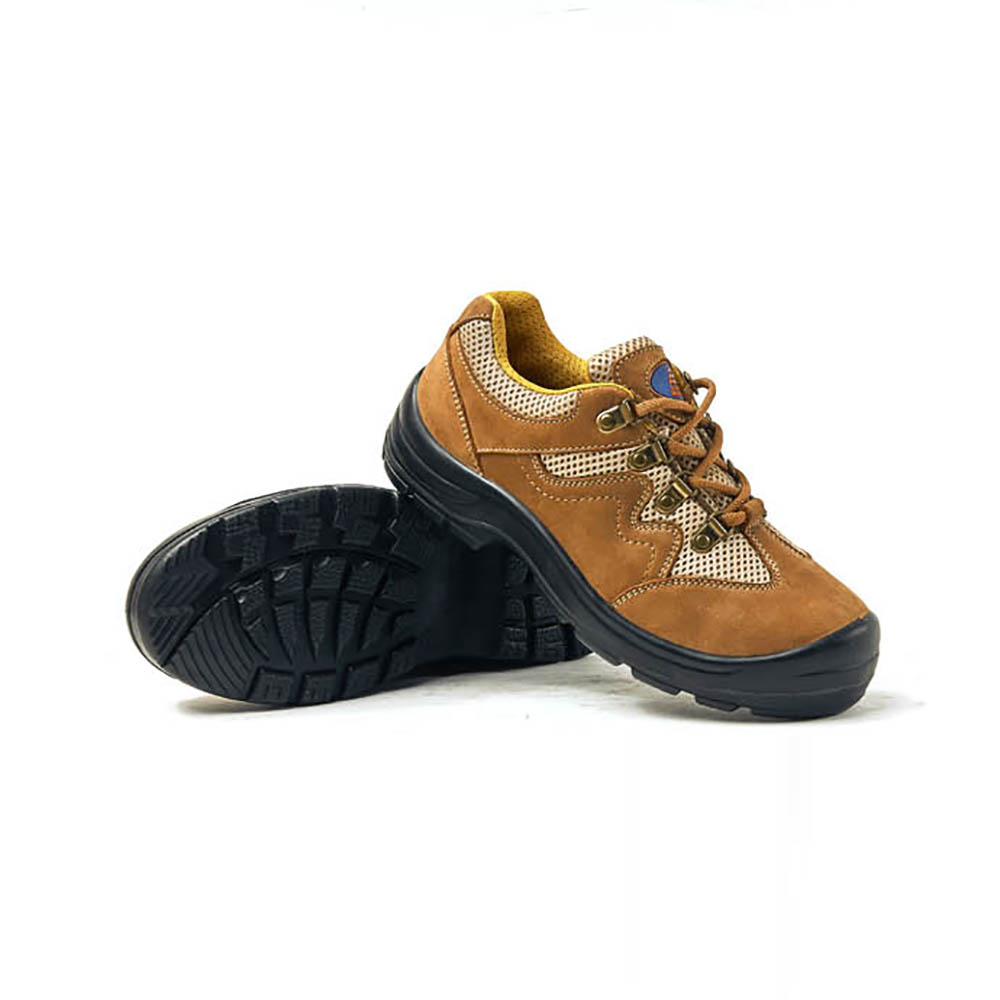 A-Bon安邦WA01816-1防砸防刺穿防靜電6KV電絕緣安全鞋圖片4 A-Bon安邦WA01816-1防砸防刺穿防靜電6KV電絕緣安全鞋圖片4