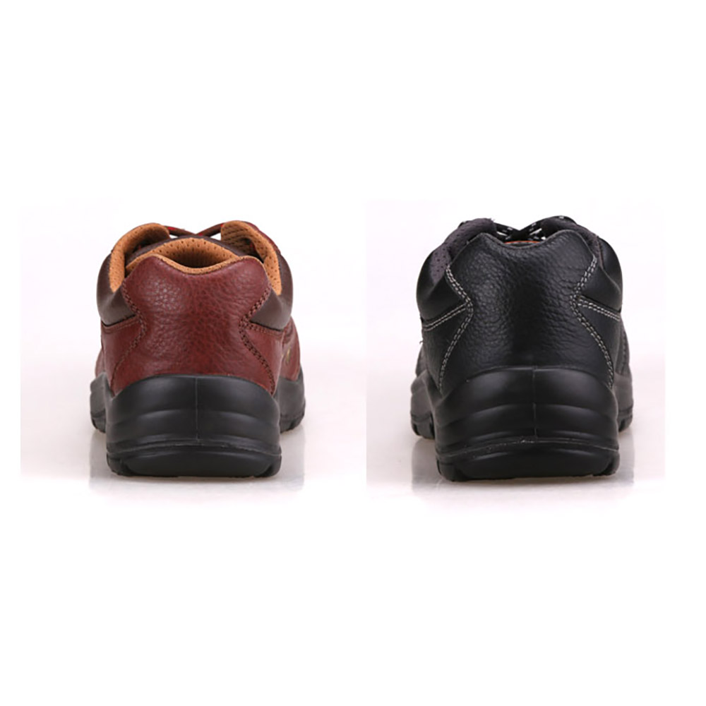 A-Bon安邦WA01812-3防砸防刺穿防靜電6KV電絕緣安全鞋圖片2 A-Bon安邦WA01812-3防砸防刺穿防靜電6KV電絕緣安全鞋圖片2