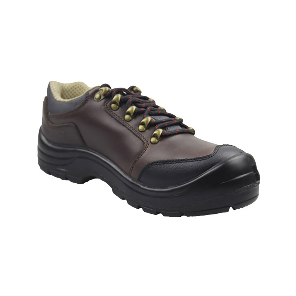 A-Bon安邦WA01817-2防砸防刺穿防靜電6KV電絕緣安全鞋圖片3