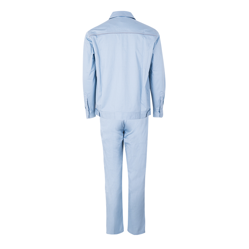 優普泰FH001酸堿化學品防護服圖片1 優普泰FH001酸堿化學品防護服圖片1