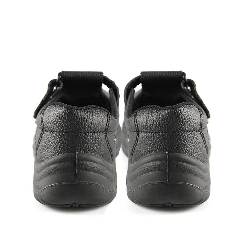 漢盾HD-SH3603防砸防滑靜電安全涼鞋圖片3 漢盾HD-SH3603防砸防滑靜電安全涼鞋圖片3