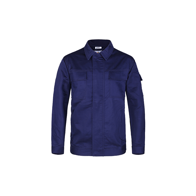 優(yōu)普泰UF03017熔融金屬飛濺防護(hù)服圖片3 優(yōu)普泰UF03017熔融金屬飛濺防護(hù)服圖片3