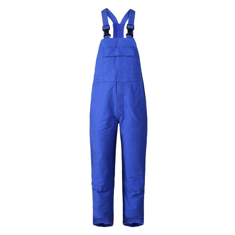 優普泰UF12046阻燃焊工服圖片3