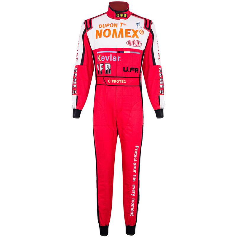 優普泰UR05048賽車服圖片1 優普泰UR05048賽車服圖片1