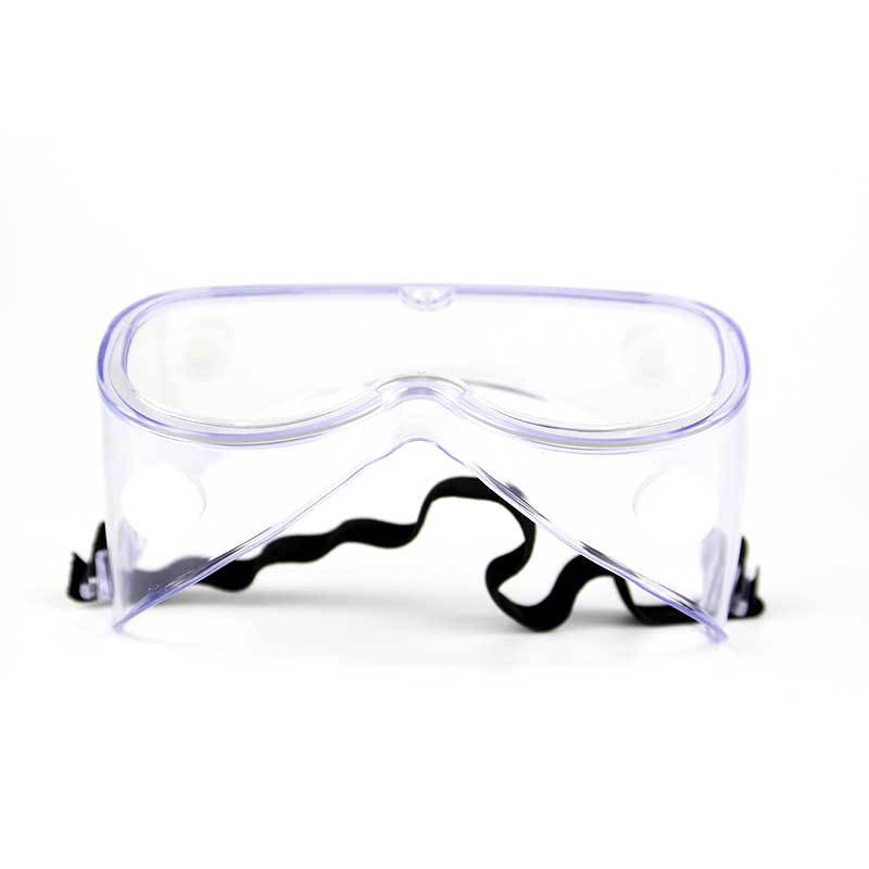 漢盾HD-EY550Y防霧防刮擦護(hù)目鏡圖片1 漢盾HD-EY550Y防霧防刮擦護(hù)目鏡圖片1