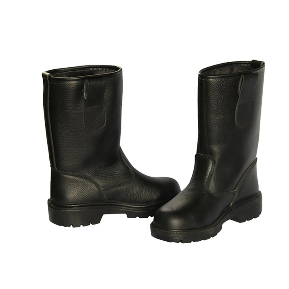 A-Bon安邦TB-G02130防砸防刺穿防靜電6KV電絕緣安全鞋圖片5