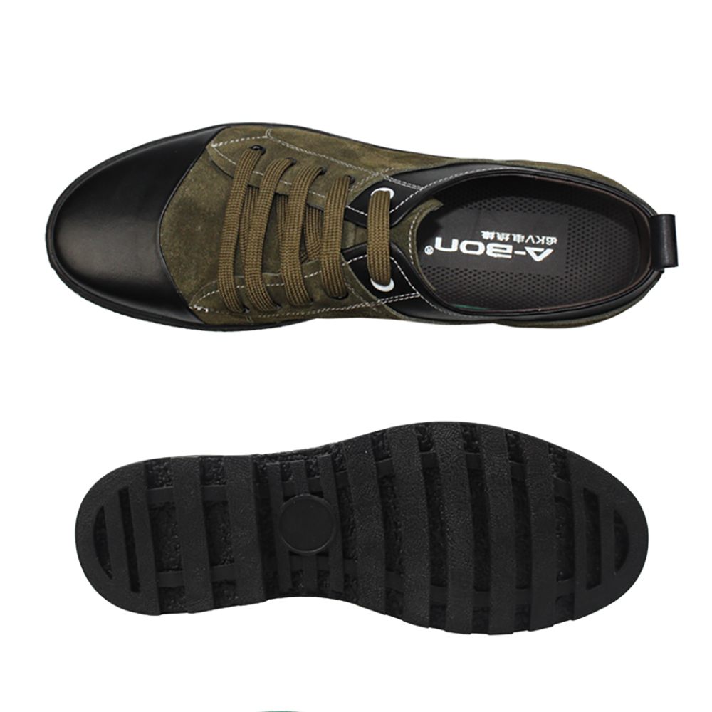 A-Bon安邦A(yù)D05007防砸防刺穿防靜電6KV電絕緣安全鞋圖片2