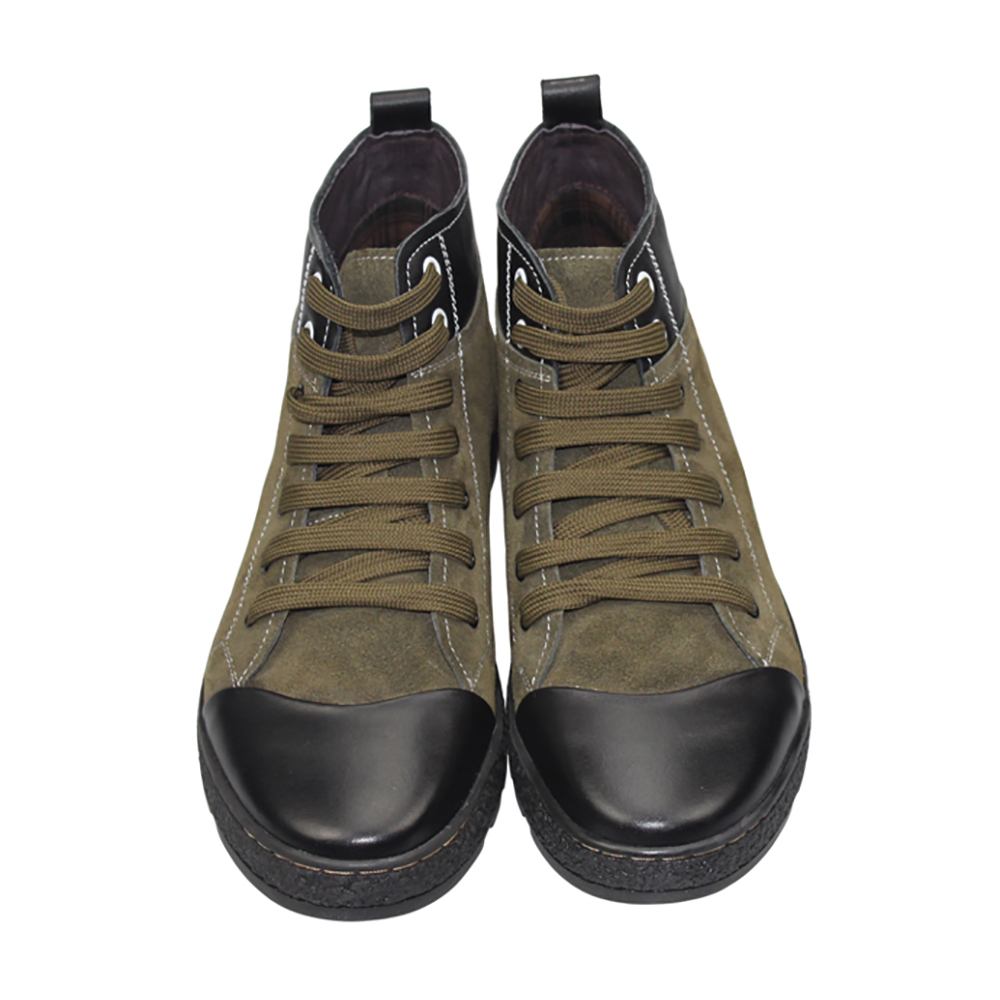 A-Bon安邦AD05007-ZM防砸防刺穿防靜電6KV電絕緣安全鞋圖片4 A-Bon安邦AD05007-ZM防砸防刺穿防靜電6KV電絕緣安全鞋圖片4