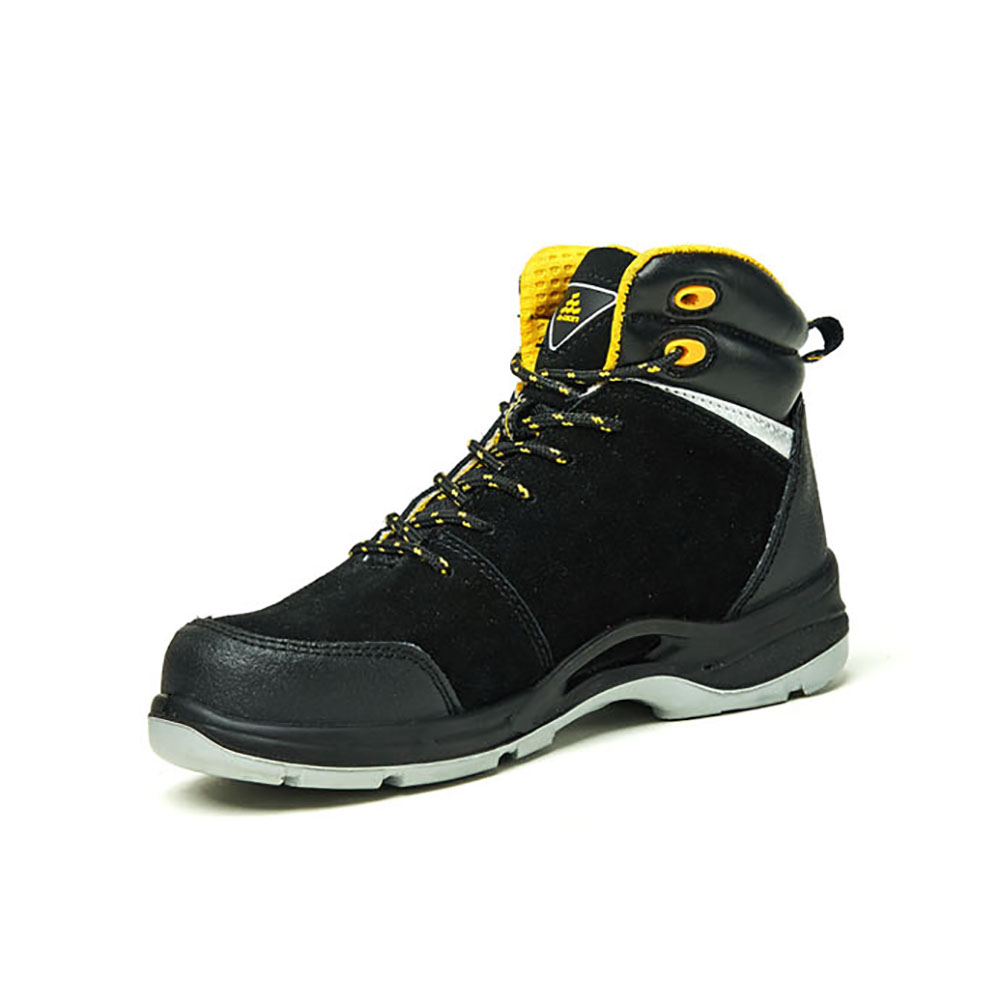 A-Bon安邦AW3800-ZM防砸防刺穿防靜電6KV電絕緣安全鞋圖片1 A-Bon安邦AW3800-ZM防砸防刺穿防靜電6KV電絕緣安全鞋圖片1