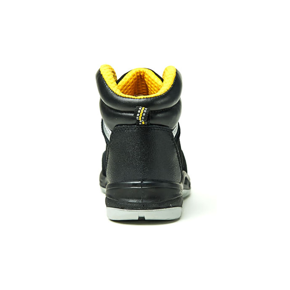 A-Bon安邦AW3800-ZM防砸防刺穿防靜電6KV電絕緣安全鞋圖片2 A-Bon安邦AW3800-ZM防砸防刺穿防靜電6KV電絕緣安全鞋圖片2