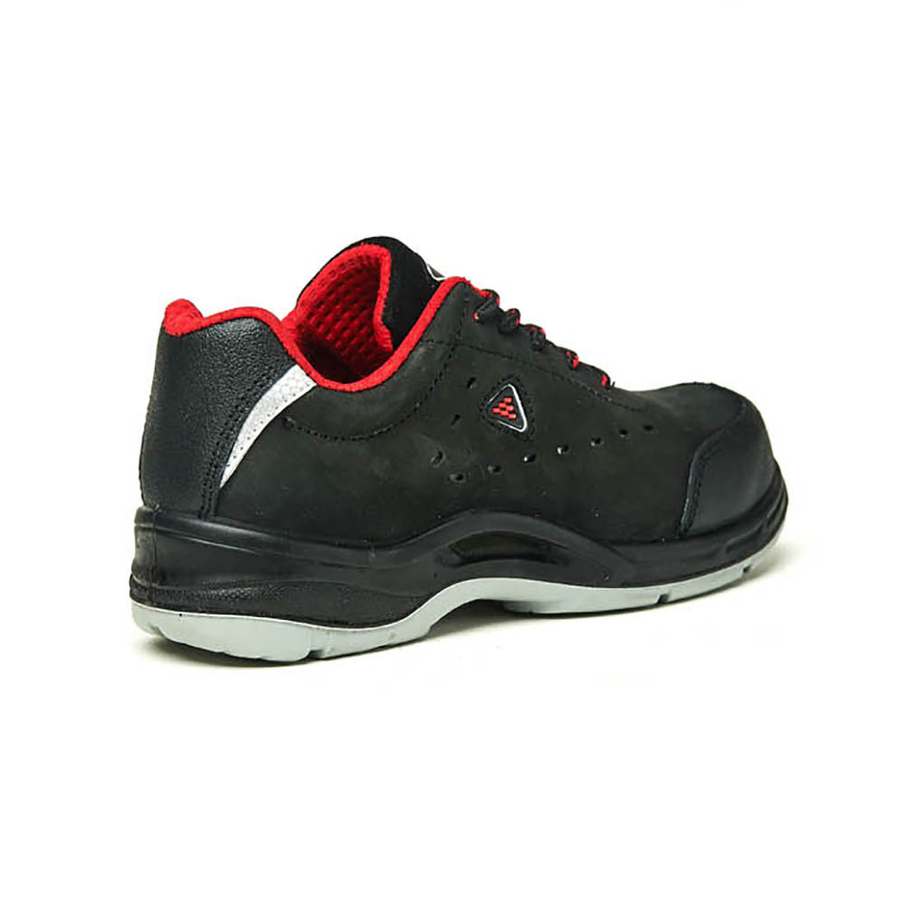 A-Bon安邦AW3802防砸防刺穿防靜電6KV電絕緣安全鞋圖片3 A-Bon安邦AW3802防砸防刺穿防靜電6KV電絕緣安全鞋圖片3