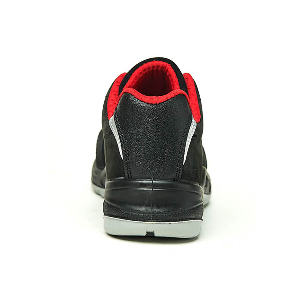 A-Bon安邦AW3802防砸防刺穿防靜電6KV電絕緣安全鞋圖片2 A-Bon安邦AW3802防砸防刺穿防靜電6KV電絕緣安全鞋圖片2