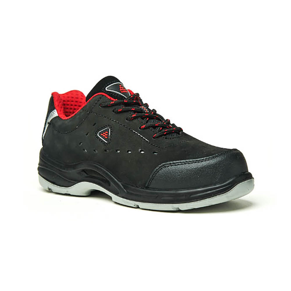 A-Bon安邦AW3802防砸防刺穿防靜電6KV電絕緣安全鞋圖片1 A-Bon安邦AW3802防砸防刺穿防靜電6KV電絕緣安全鞋圖片1