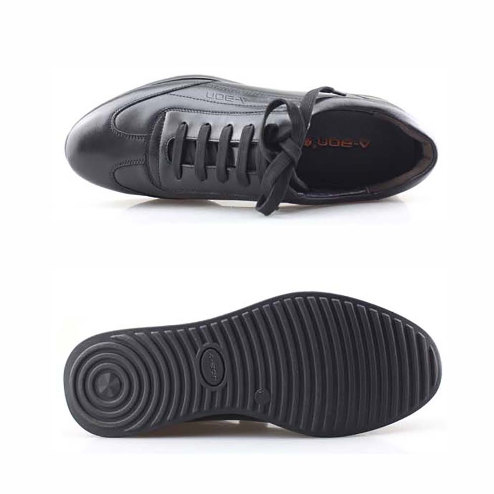 A-Bon安邦AF09009-2防靜電6KV電絕緣職業防護安全鞋圖片3