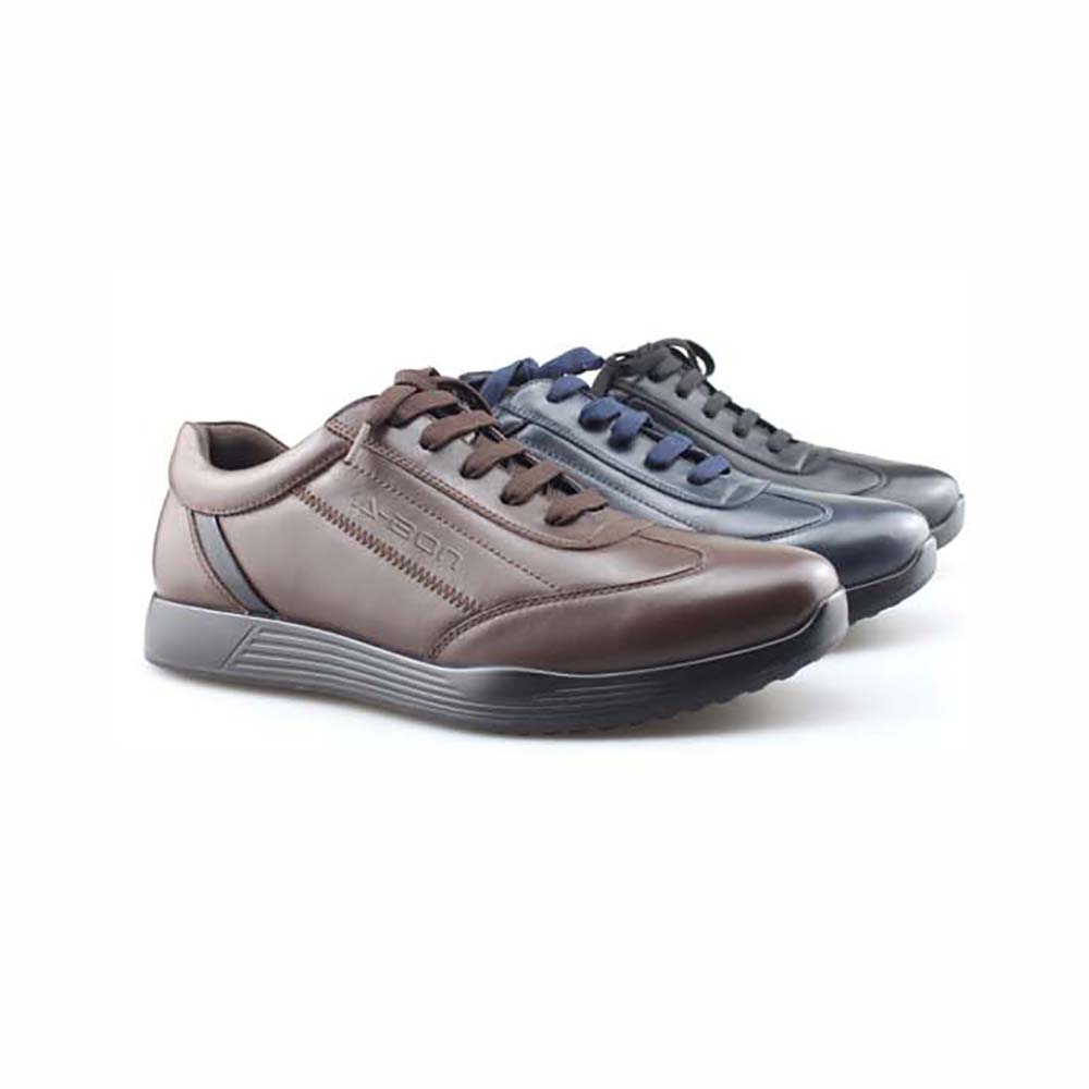 A-Bon安邦AF09009-3防靜電6KV電絕緣職業(yè)防護安全鞋圖片2