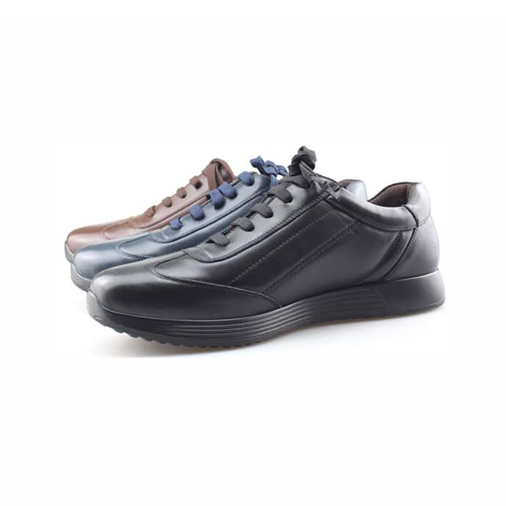 A-Bon安邦AF09009-3防靜電6KV電絕緣職業(yè)防護安全鞋圖片1