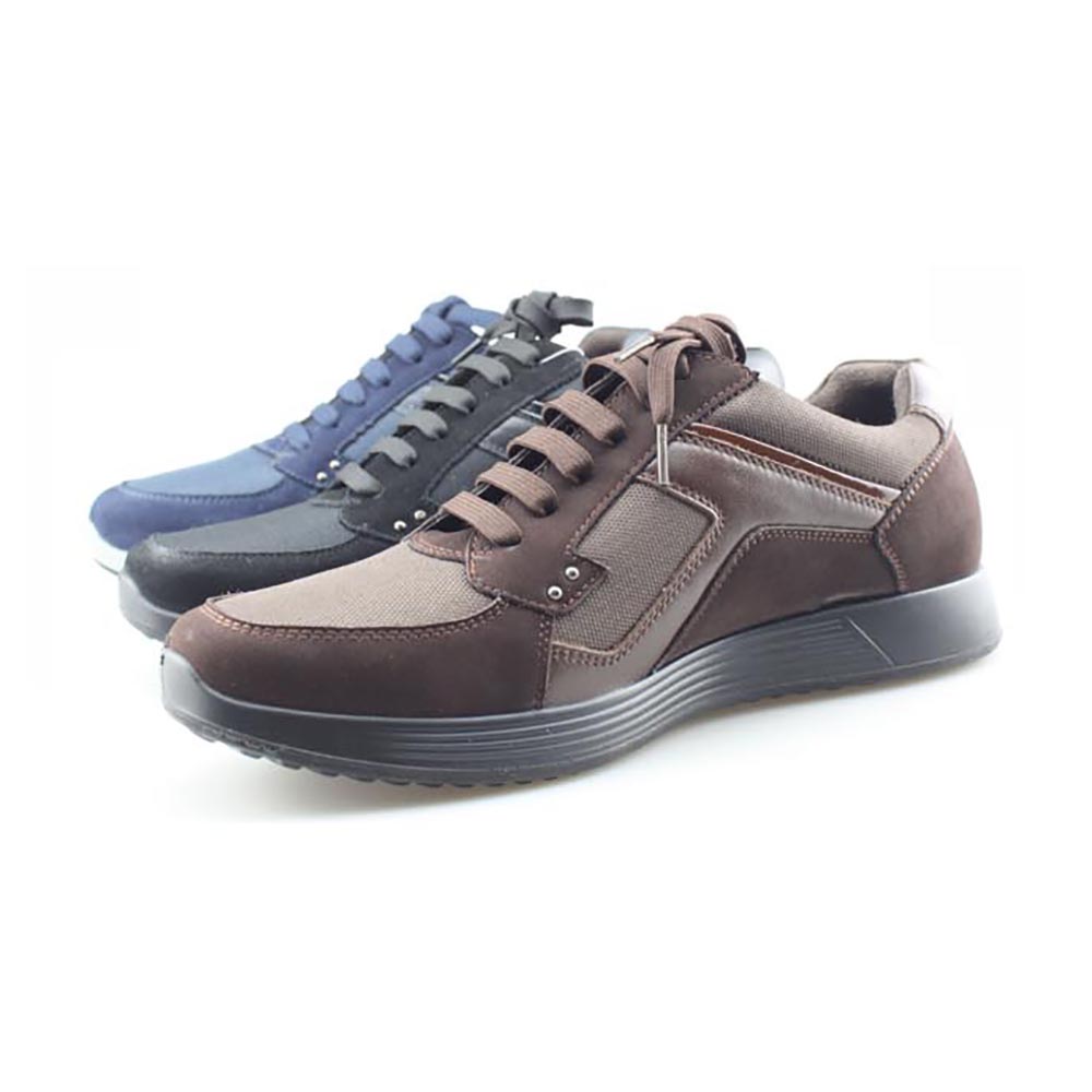 A-Bon安邦AF09010-3防靜電6KV電絕緣職業防護安全鞋圖片1 A-Bon安邦AF09010-3防靜電6KV電絕緣職業防護安全鞋圖片1