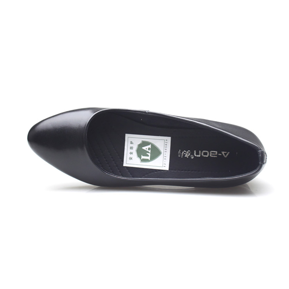 A-Bon安邦AX06007防靜電6KV電絕緣職業防護安全鞋圖片2