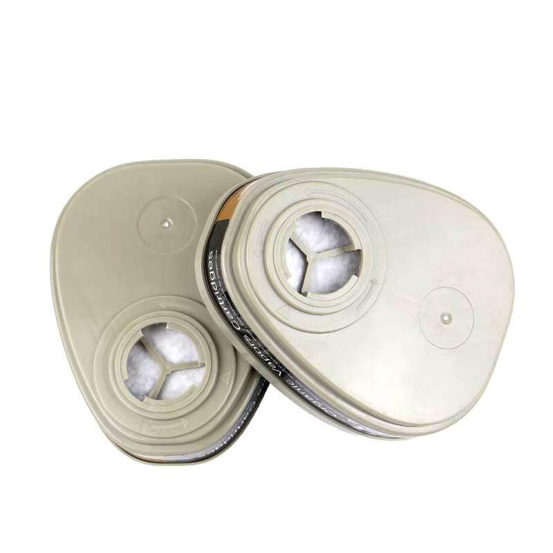 漢盾HD-FB7601/3/6防有機蒸汽/酸性氣體/多種氣體濾毒盒圖片2 漢盾HD-FB7601/3/6防有機蒸汽/酸性氣體/多種氣體濾毒盒圖片2