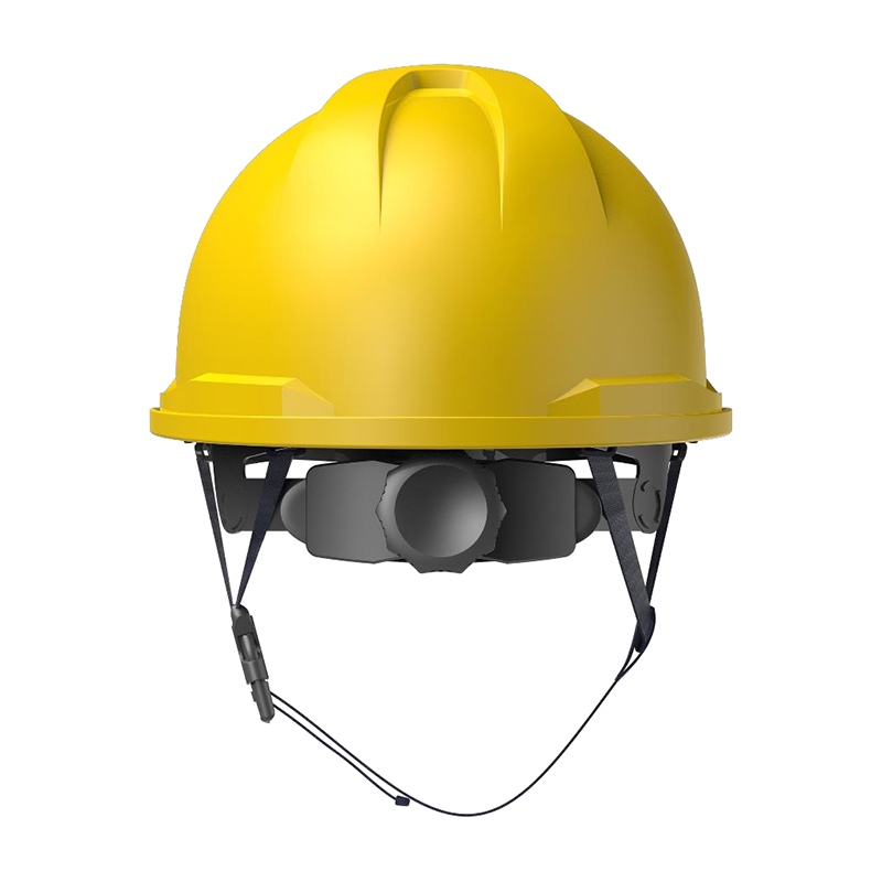 Honeywell霍尼韋爾Y99BNP102S Y99S系列ABS不帶通風孔四鍵快插下頦帶黃色安全帽圖片3 Honeywell霍尼韋爾Y99BNP102S Y99S系列ABS不帶通風孔四鍵快插下頦帶黃色安全帽圖片3