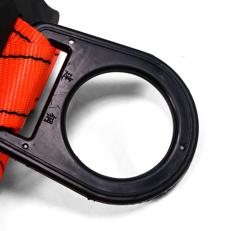 建鋼680303全身式三掛點安全帶圖片2 建鋼680303全身式三掛點安全帶圖片2