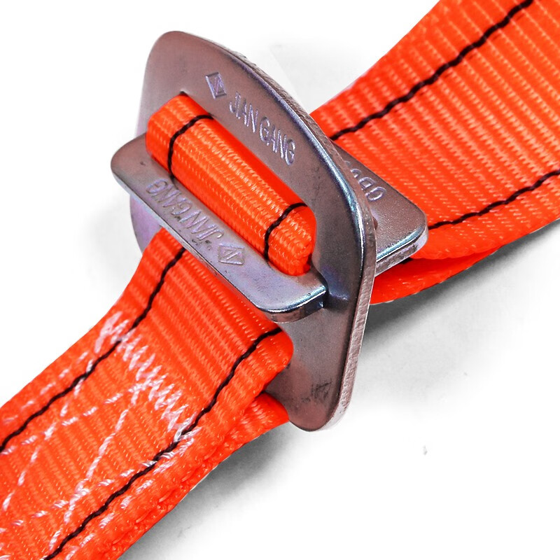 建鋼680303全身式三掛點安全帶圖片4 建鋼680303全身式三掛點安全帶圖片4