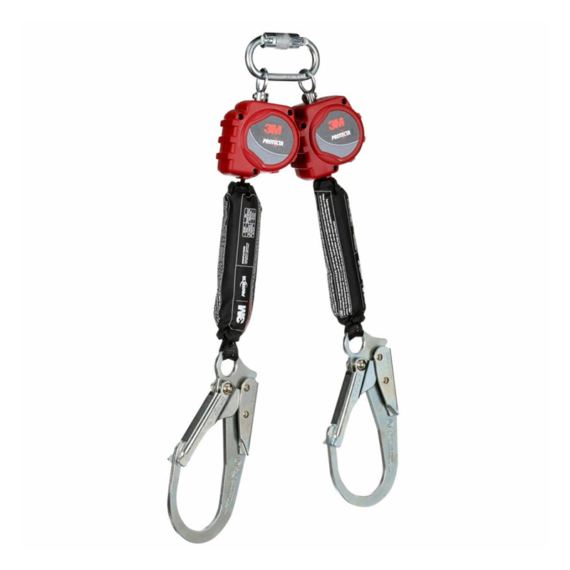 3M 3100512 Protecta Rebel小型速差自控器圖片2 3M 3100512 Protecta Rebel小型速差自控器圖片2