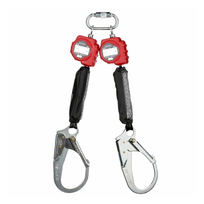 3M 3100512 Protecta Rebel小型速差自控器圖片1 3M 3100512 Protecta Rebel小型速差自控器圖片1