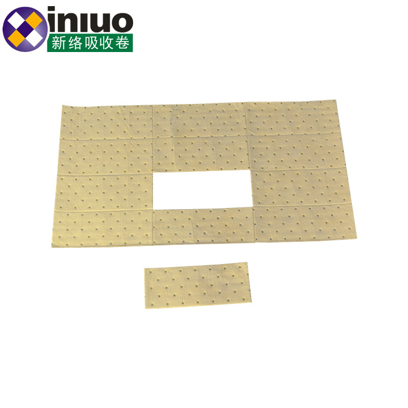 新絡(luò)XLH94018多形狀萬用吸收棉圖片4 新絡(luò)XLH94018多形狀萬用吸收棉圖片4