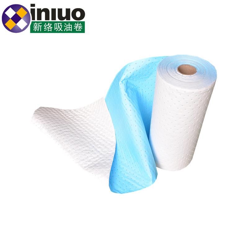 新絡(luò)FL6020防漏加厚吸油毯圖片3 新絡(luò)FL6020防漏加厚吸油毯圖片3