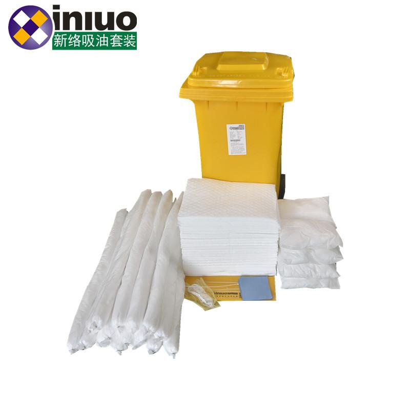 新絡(luò)KIT256應(yīng)急泄漏吸油組合套裝圖片2 新絡(luò)KIT256應(yīng)急泄漏吸油組合套裝圖片2