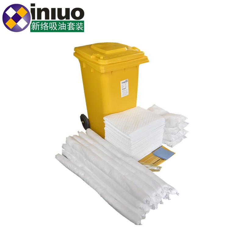 新絡(luò)KIT256應(yīng)急泄漏吸油組合套裝圖片4 新絡(luò)KIT256應(yīng)急泄漏吸油組合套裝圖片4