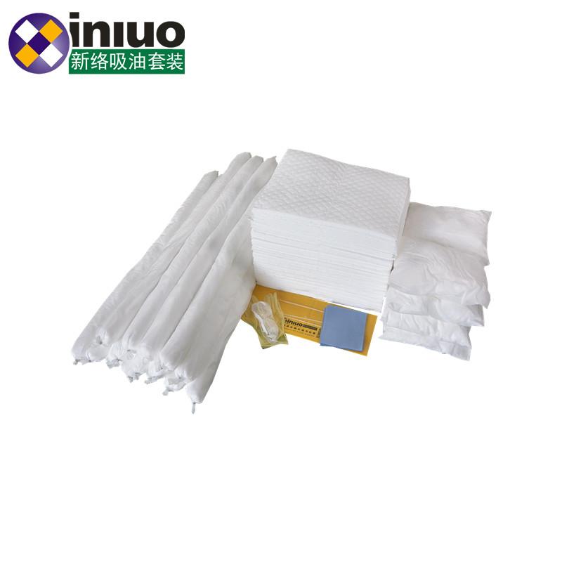 新絡(luò)KIT256應(yīng)急泄漏吸油組合套裝圖片3 新絡(luò)KIT256應(yīng)急泄漏吸油組合套裝圖片3