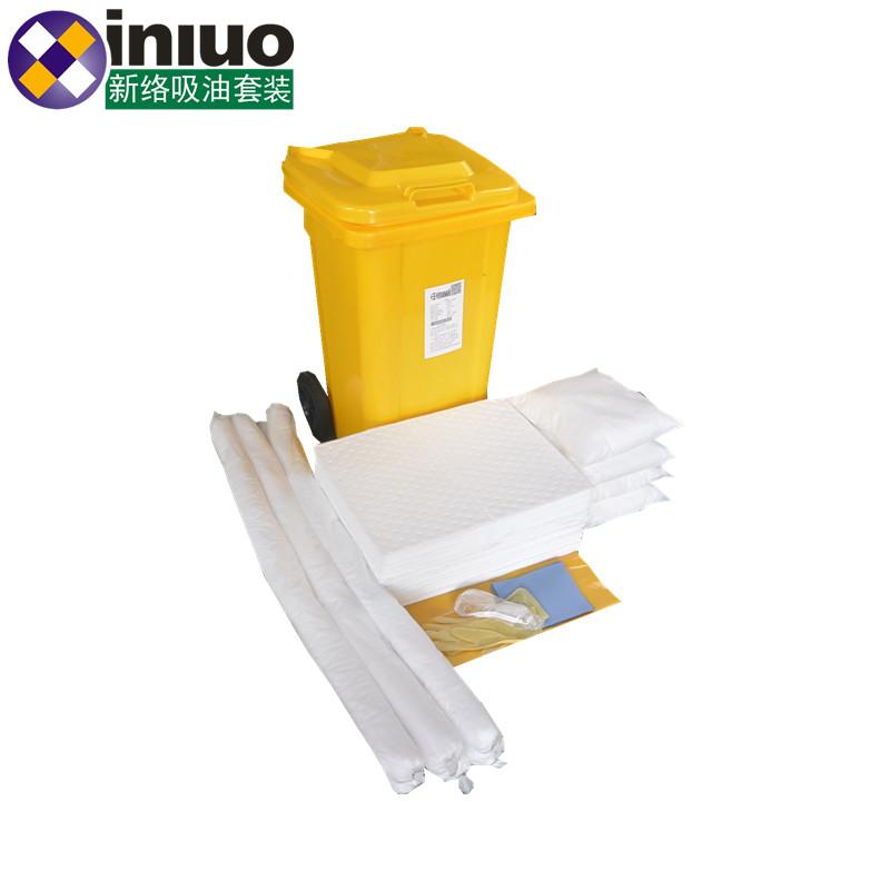 新絡(luò)KIT140應(yīng)急泄漏吸油組合套裝圖片4