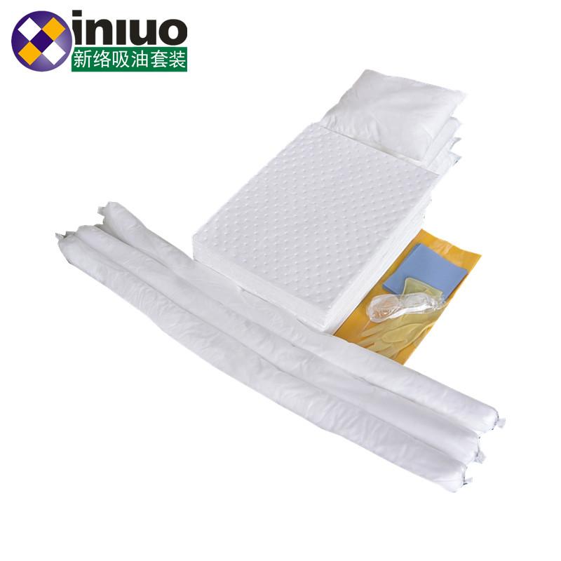 新絡(luò)KIT140應(yīng)急泄漏吸油組合套裝圖片2