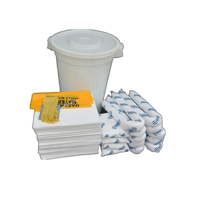 新絡KIT192應急泄漏吸油組合套裝圖片2 新絡KIT192應急泄漏吸油組合套裝圖片2