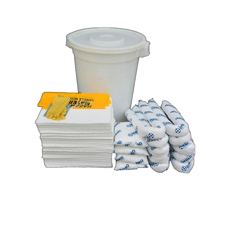 新絡KIT192應急泄漏吸油組合套裝圖片3 新絡KIT192應急泄漏吸油組合套裝圖片3