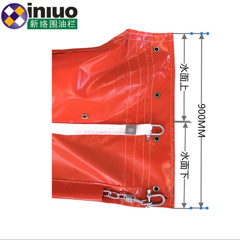 新絡WGV900固體浮子式圍油欄圖片1 新絡WGV900固體浮子式圍油欄圖片1