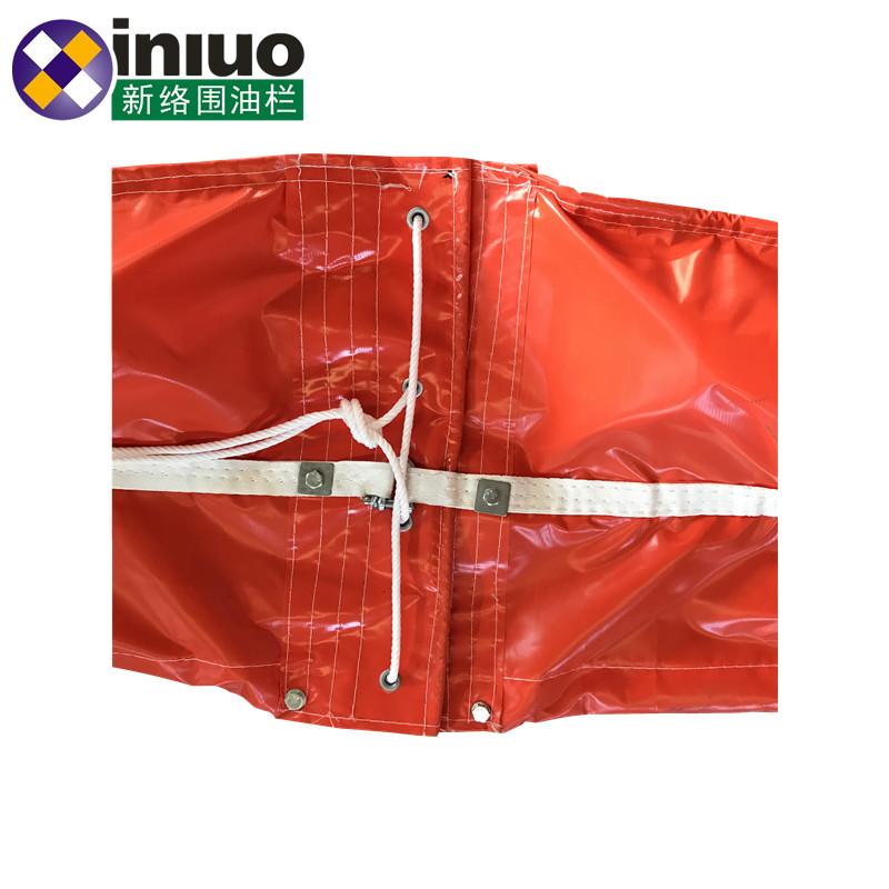 新絡WGV900固體浮子式圍油欄圖片3 新絡WGV900固體浮子式圍油欄圖片3