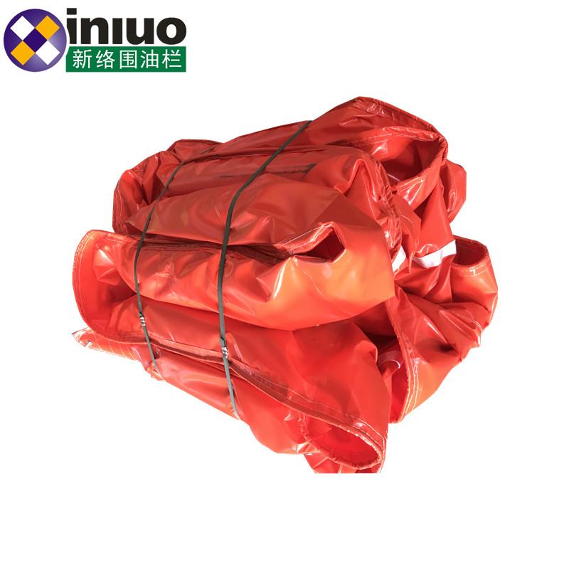 新絡(luò)WGV1100固體浮子式PVC圍油欄圖片6 新絡(luò)WGV1100固體浮子式PVC圍油欄圖片6