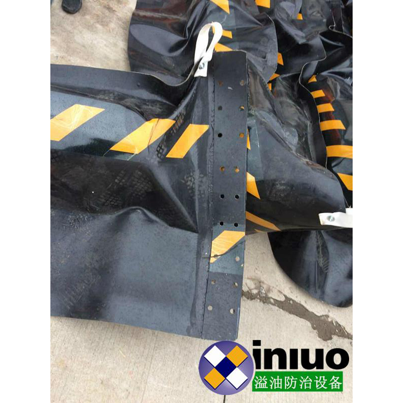 新絡WGJ1100固體浮子式橡膠圍油欄圖片1 新絡WGJ1100固體浮子式橡膠圍油欄圖片1