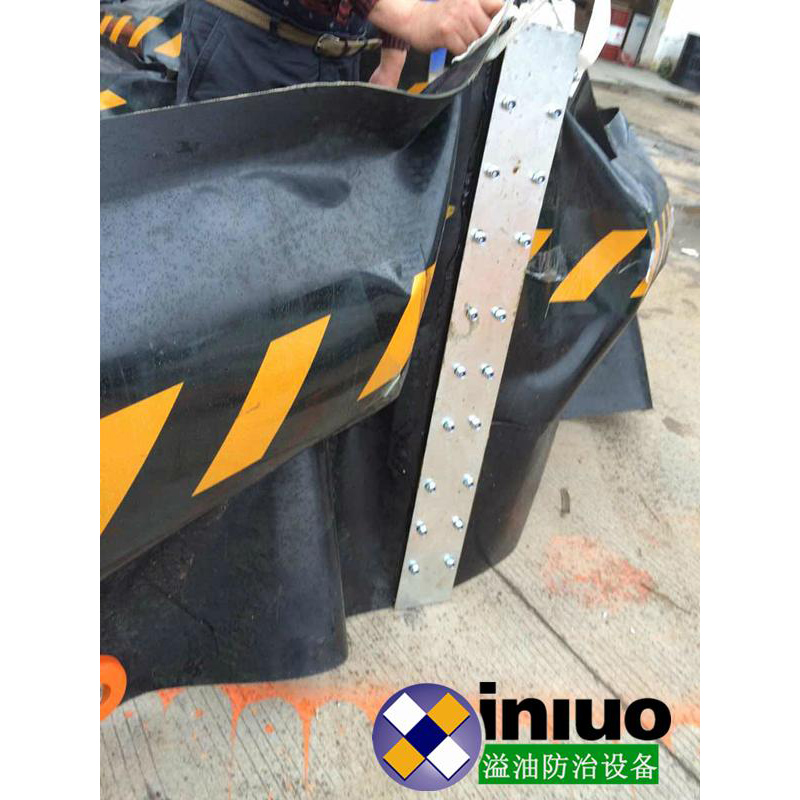 新絡WGJ1100固體浮子式橡膠圍油欄圖片4 新絡WGJ1100固體浮子式橡膠圍油欄圖片4