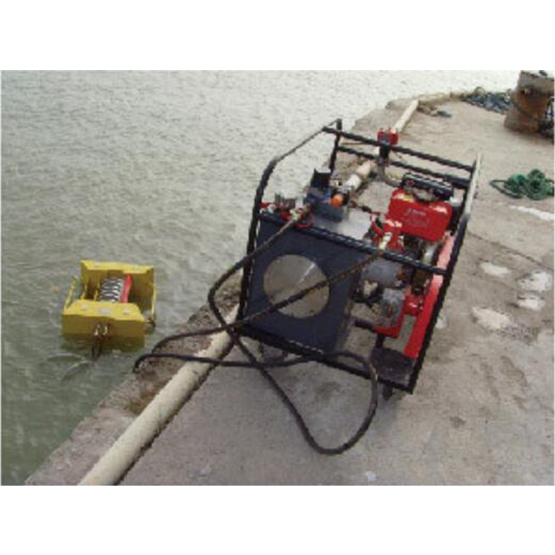 新絡ZS5轉(zhuǎn)盤式收油機圖片1 新絡ZS5轉(zhuǎn)盤式收油機圖片1