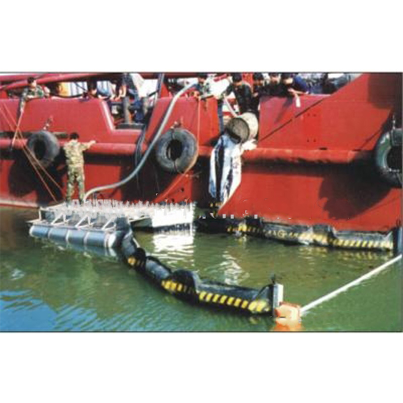 新絡DXS150動態斜面收油機圖片2 新絡DXS150動態斜面收油機圖片2