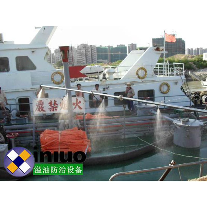 新絡PSB140船用不銹鋼消油劑噴灑裝置圖片1