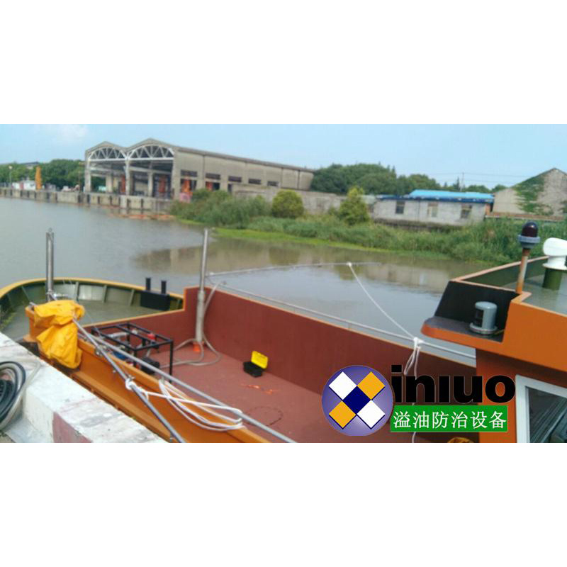 新絡PSB140船用不銹鋼消油劑噴灑裝置圖片2