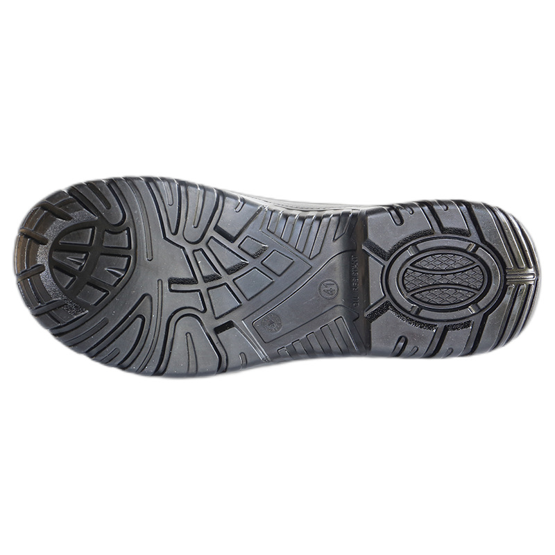 漢盾HD-SH3703防砸防刺穿靜電安全鞋圖片3 漢盾HD-SH3703防砸防刺穿靜電安全鞋圖片3