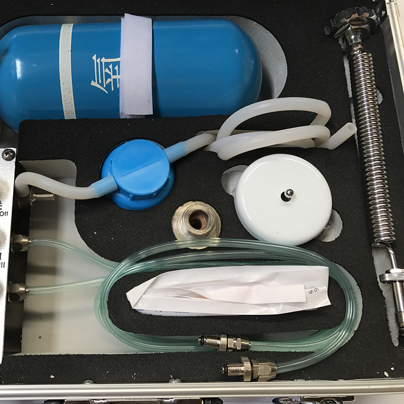 恒泰MZS30自動蘇生器圖片1 恒泰MZS30自動蘇生器圖片1