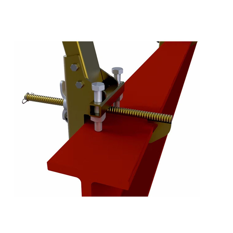 3M 7400440 DBI-SALA SecuraSpan工字鋼式固定水平生命線系統(tǒng)12m圖片2 3M 7400440 DBI-SALA SecuraSpan工字鋼式固定水平生命線系統(tǒng)12m圖片2